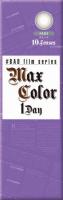 MAX COLOR 1DAY  BAD film series    FADE(フェード) 度あり